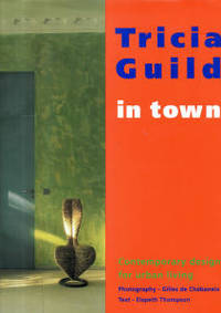 Tricia Guild in Town. Contemporary design for…