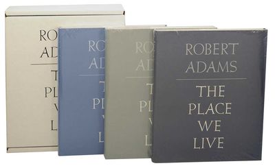 The Place We Live: A Retrospective Selection of Photographs, 1964-2009