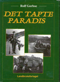 Det tapte paradis. Jakt og fiske på Sørlandet