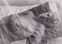 More (Original photograph of Mimsy Farmer from the 1969 film)