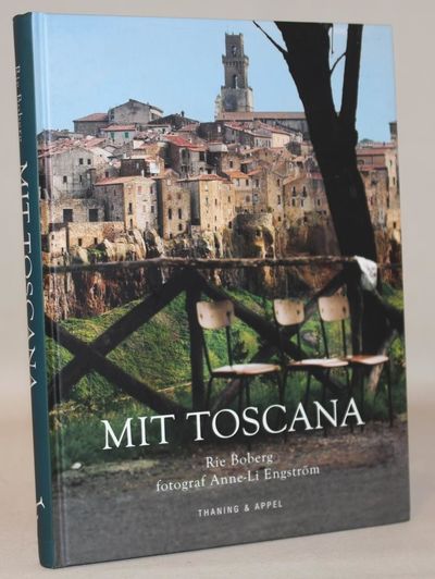 Mit Toscana.