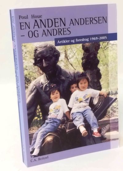 En anden Andersen - og andres.