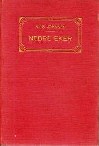 Nedre Eker