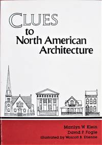 image of Clues to North American Architecture