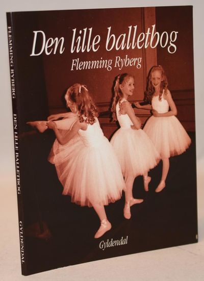 Den lille balletbog.