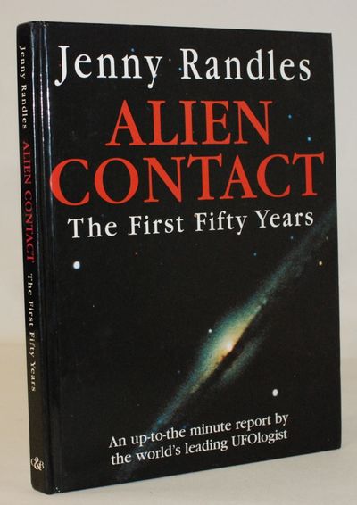Alien Contact. The First 50 Years.