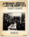 EAST COAST POETS in QUIXOTE V 6, no. 4