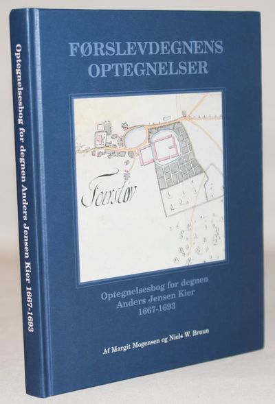 Førslevdegnens optegnelser..