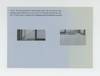 Exhibition postcard: Silvia Bächli (20 May-18 June 2000)