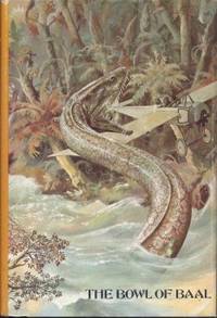image of THE BOWL OF BAAL