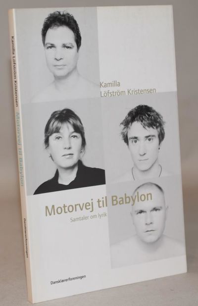 Motorvej til Babylon.