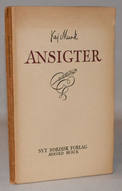 Ansigter.