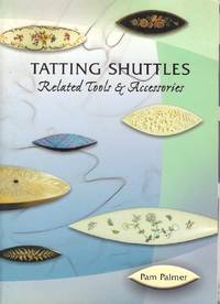 Tatting Shuttles Related Tools & Accessories