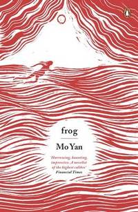 image of Frog