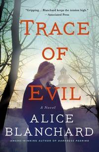 Trace of Evil : A Natalie Lockhart Novel