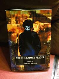 The Neil Gaiman Reader