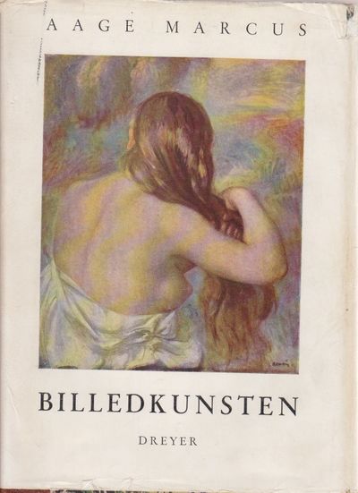 Billedkunsten.