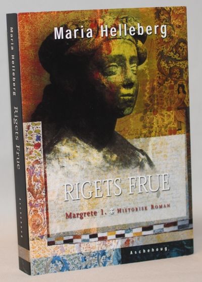 Rigets frue.