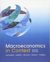 Macroeconomics in Context