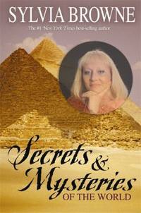 Secrets & Mysteries of the World