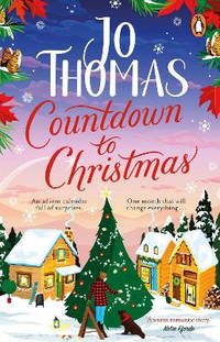 Countdown to Christmas: The most uplifting and feel-good Christmas romance book of 2023 from the...