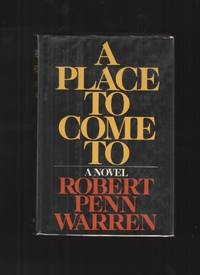 image of A Place to Come To