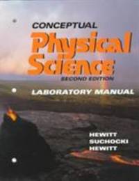Conceptual Physical Science