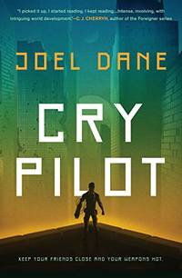 Cry Pilot: 1