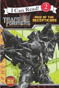 Transformers - Revenge of the Fallen : Rise of the Decepticons