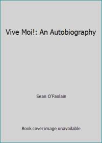 cover of Vive Moi!: An Autobiography