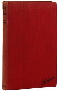 A Case of Books: (For Theodore I. Terhune)