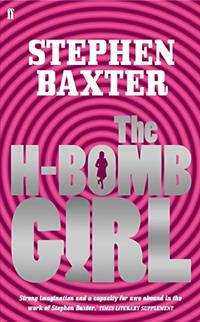cover of The H-Bomb Girl