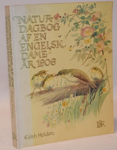 Naturdagbog af en engelsk dame 1906.