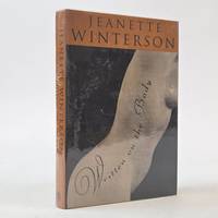 WRITTEN ON THE BODY [Signed]