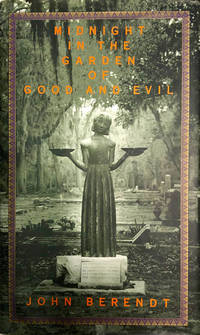 cover of Midnight In The Garden of Good and Evil