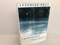 image of Impossible Vacation