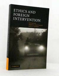 Ethics and Foreign Intervention