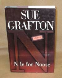 N Is for Noose by Grafton, Sue - 1998