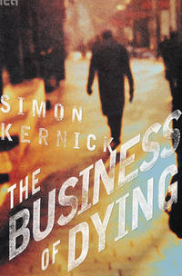 THE BUSINESS OF DYING