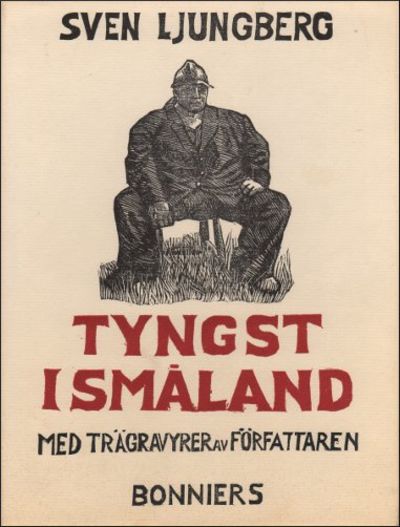 TYNGST I SMÅLAND.