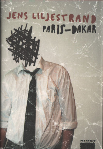 PARIS-DAKAR.