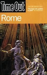 Time Out Rome (Time Out Guides)