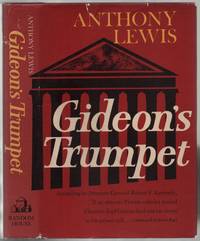 cover of Gideon's Trumpet