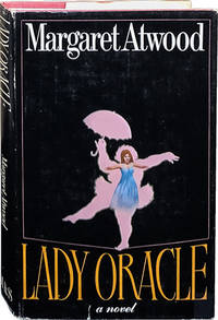 Lady Oracle by Atwood, Margaret - 1976