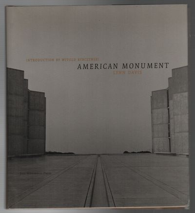AMERICAN MONUMENT