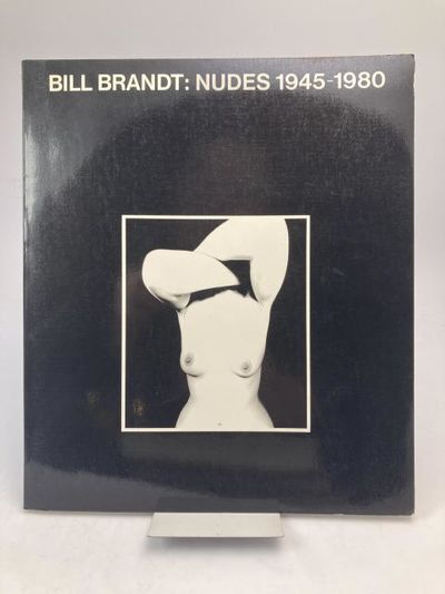 Nudes 1945-1980.