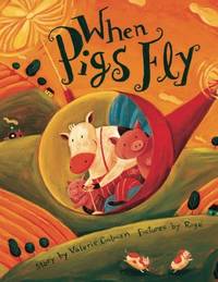 When Pigs Fly