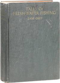 image of Tales of Fresh-Water Fishing