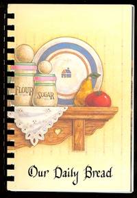 image of OUR DAILY BREAD.