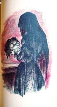 cover of THE RED AND THE BLACK